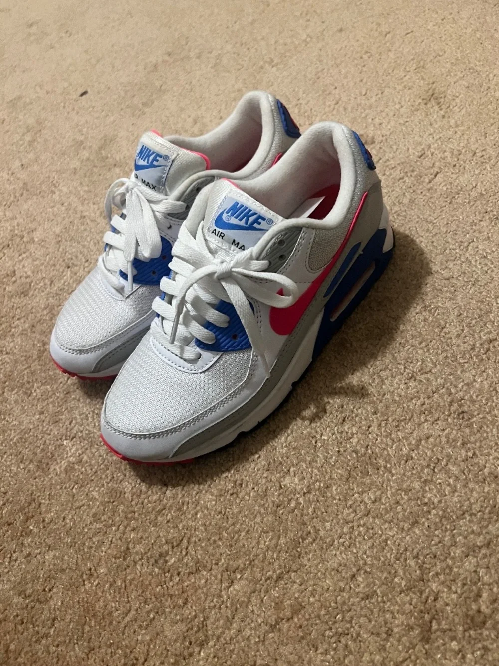 Nike Air Max 90
